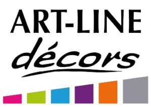 LOGO ART LINE DECORS ACCUEIL 2