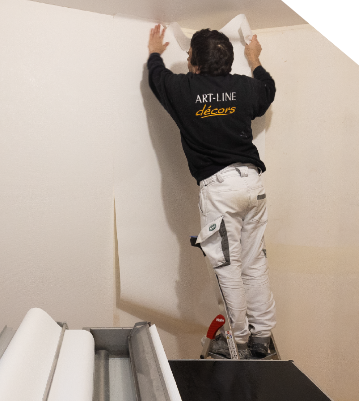 art line decor peintre brez rennes 1